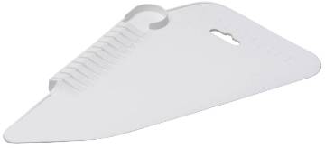 Tapeedilabidas 633001 valge Anza