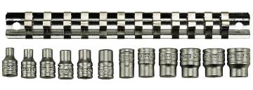 1/4″ padrunite komplekt TengTools M1412