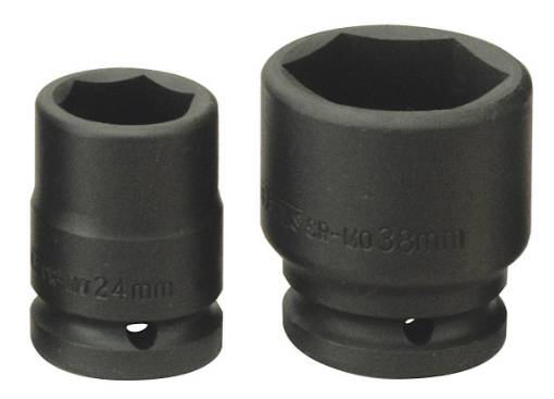 jõupadrun 1″ 27mm 910527