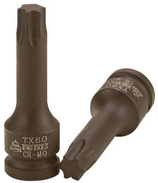 jõupadrun 1/2″ TX60 921260TX-C