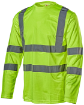 L.Brador 4006P T-särk kollane M