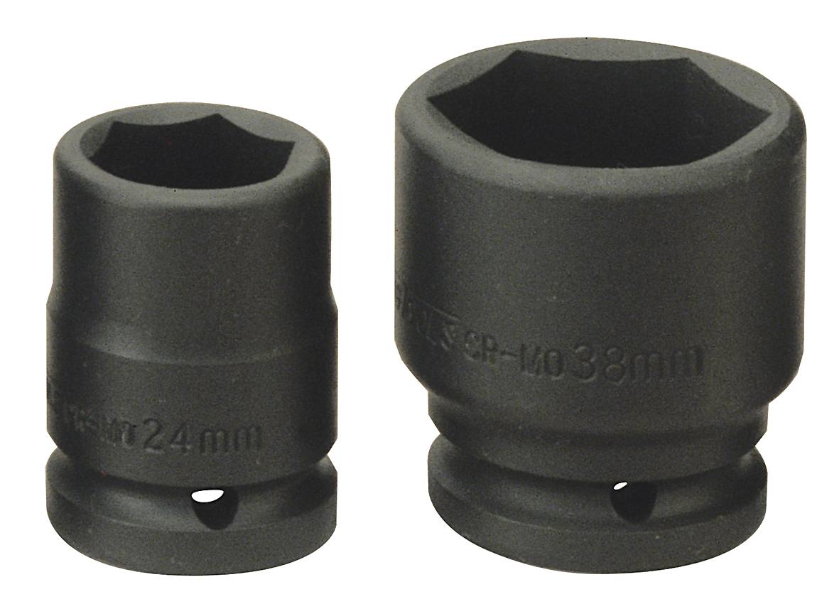 jõupadrun 1″ 24mm 910524