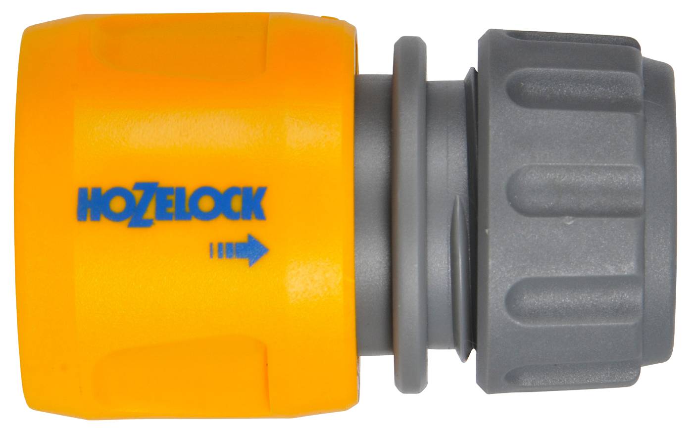HOSE END CONNECTOR 12,5-15MM