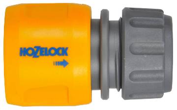 HOSE END CONNECTOR 12,5-15MM