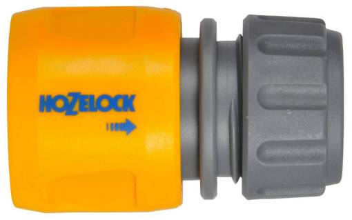 HOSE END CONNECTOR 12,5-15MM