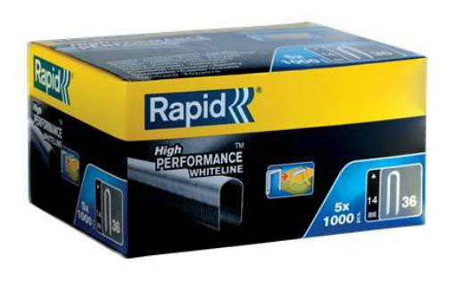 klambrid 36/14DP (5X1000tk)