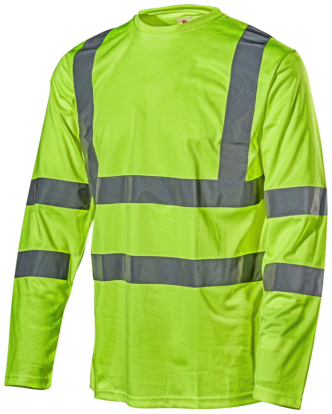 L.Brador 4006P T-särk kollane 3XL