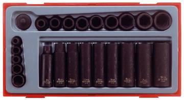 jõupadrunid 1/4″3/8″TT9024