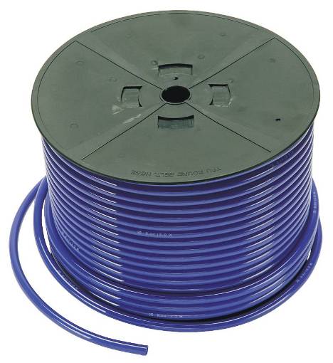 voolik sirge 50M 9,5X13,5mm