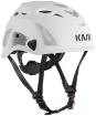 KASK SuperPlasma AQ kaitsekiiver oranž Hi-Vis