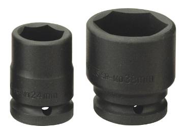 jõupadrun 1″ 33mm 910533