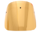 Sundström SR-587 kullatud visiir kaitsetase EN5