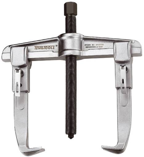 tõmmits, kahehaaraline SP3320Q Teng Tools