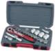 padrunvõtmete komplekt 21osaline 1/2″ TengTools T1221-6
