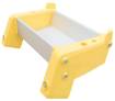 TREPPREDEL 55P WIBE 8 astet h=1950mm
