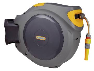 SLANGVINDA AUTO REEL 40M