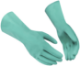 Guide 4038 PRO CHEM nitriilkinnas 0,38mm roheline 11