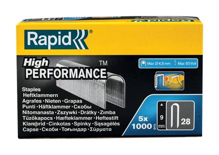 klambrid 28/11 DP (5X1000)