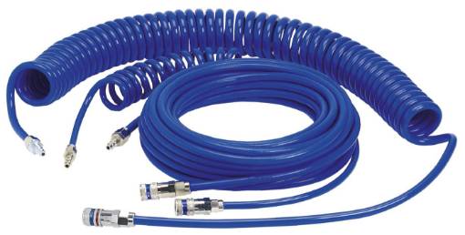 spiraalvoolik 310 eSafe 5x8 8m Cejn