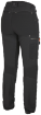 L.Brador 1030P-W Momentum 4-way strets naiste püksid must 38