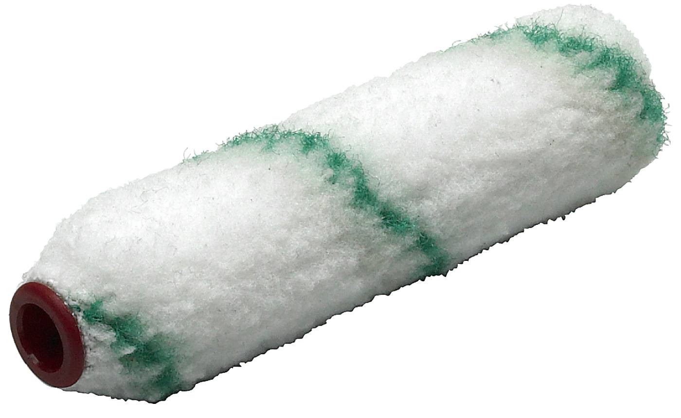 ROLLER PLATINUM TITEX 100MM