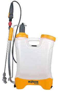 selgprits Pulsar Comfort Plus Hozelock