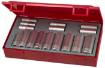 3/8″  pikkade padrunite komplekt TengTools TT3816