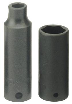 jõupadrun 3/8″ pikk 13mm 980613