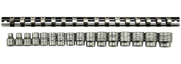 3/8″ padrunikomplekt 7- 22mm TengTools M3816