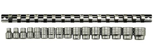 3/8″ padrunikomplekt 7- 22mm TengTools M3816