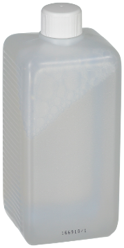 Uvex puhastusaine täitepudel 0,5l