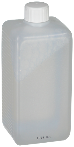 Uvex puhastusaine täitepudel 0,5l