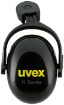 Kõrvaklapid PHEOS K2H MAGNET Uvex