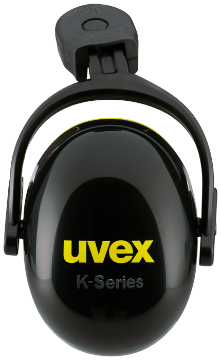 Kõrvaklapid PHEOS K2H MAGNET Uvex