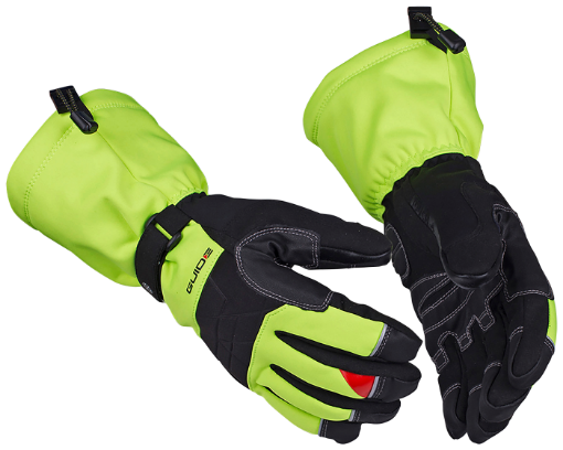Guide 5004W HP sooja voodriga kindad 12