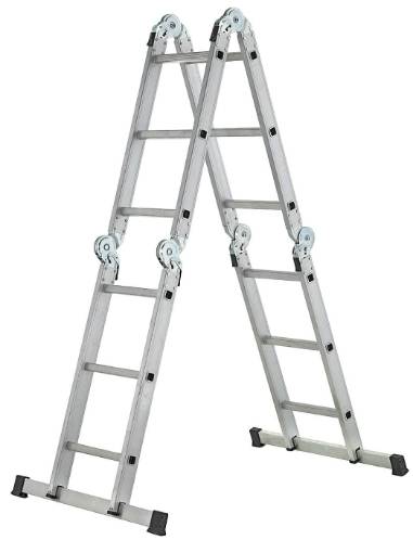 KOMBIREDEL FLEXIBASI 3,3M