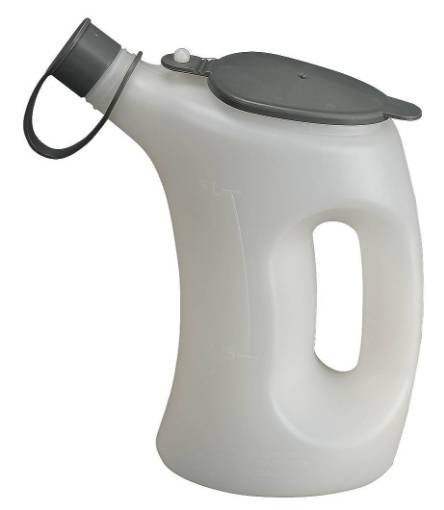 OLJEMÅTT MED LOCK 07523-3,0L