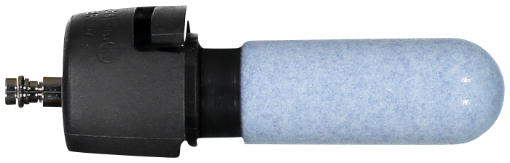 Sundström SR 507 helisummutajaga adapter