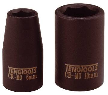 jõupadrun 1/4″ 960507-C