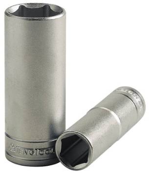 padrun 1/2″ pikk 15mm 6- kant