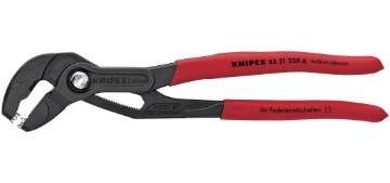 rõngasklambritangid 8551-250A Knipex