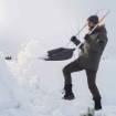 Lumesahk SnowXpert Fiskars
