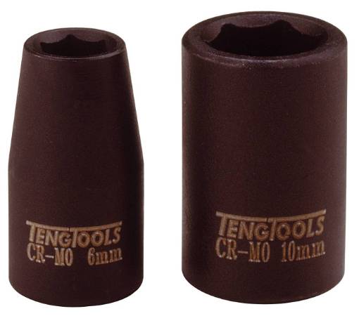 jõupadrun 1/4″ 960506-C