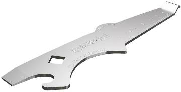 MULTITOOL ANZA 630225