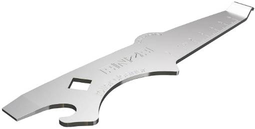 MULTITOOL ANZA 630225
