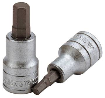 sisekuuskantpadrun 3/8″ 10mm