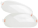 Sundström SR200 maskile kaitsekiled 10tk./pk