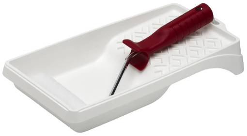 RULLIKOMPL MINI FILT 100 MM
