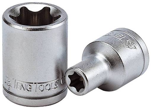 padrun 3/8″ TORX-E18