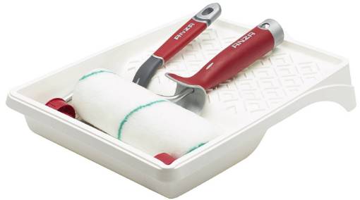 ROLLERSET ELITE M FIN 180MM PE